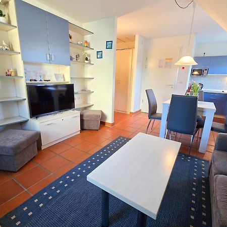 דראנסקה Feriendorf Rugana - Budget Appartement Mit 1 Schlafzimmer B57 מראה חיצוני תמונה