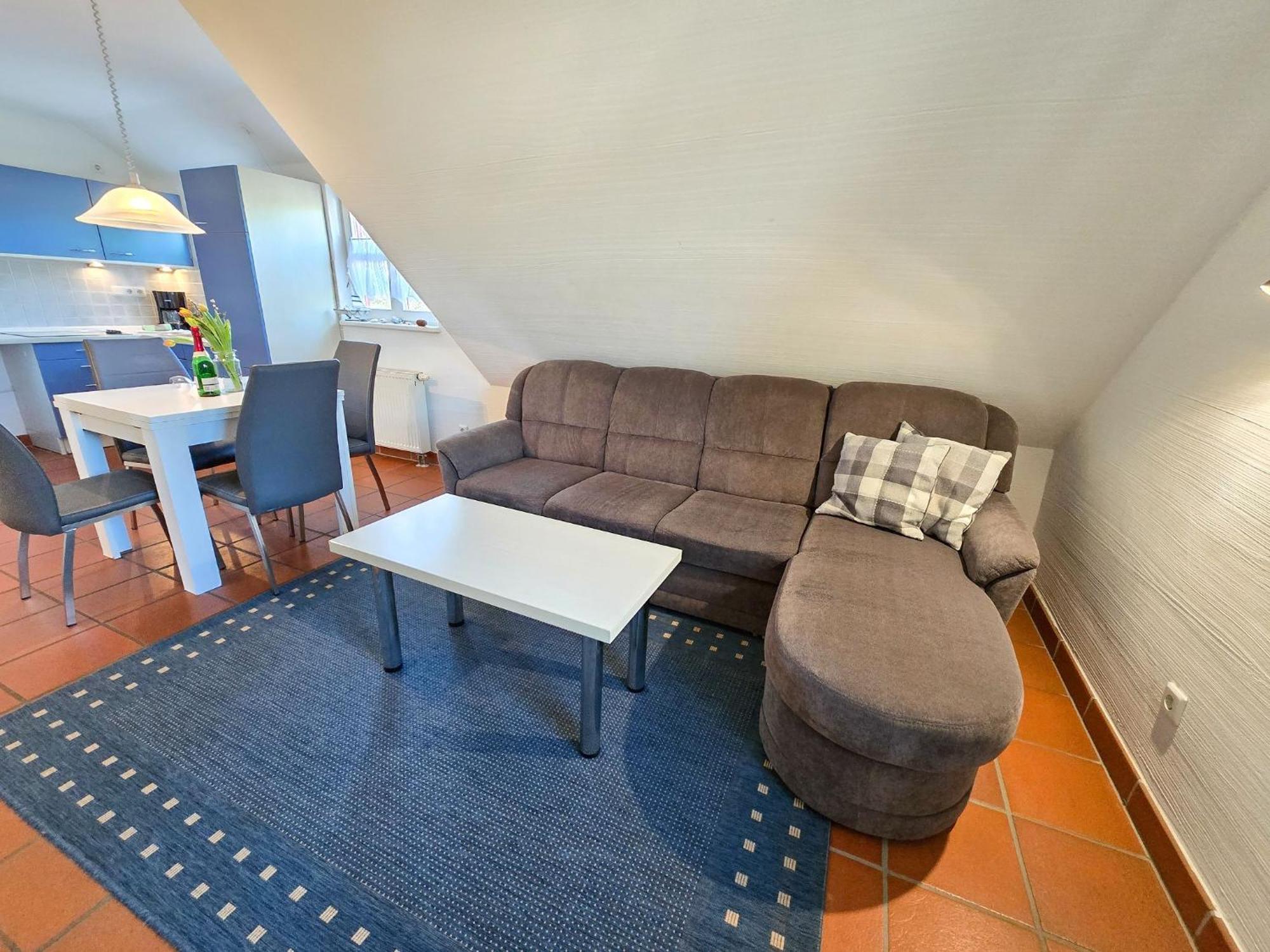 דראנסקה Feriendorf Rugana - Budget Appartement Mit 1 Schlafzimmer B57 מראה חיצוני תמונה