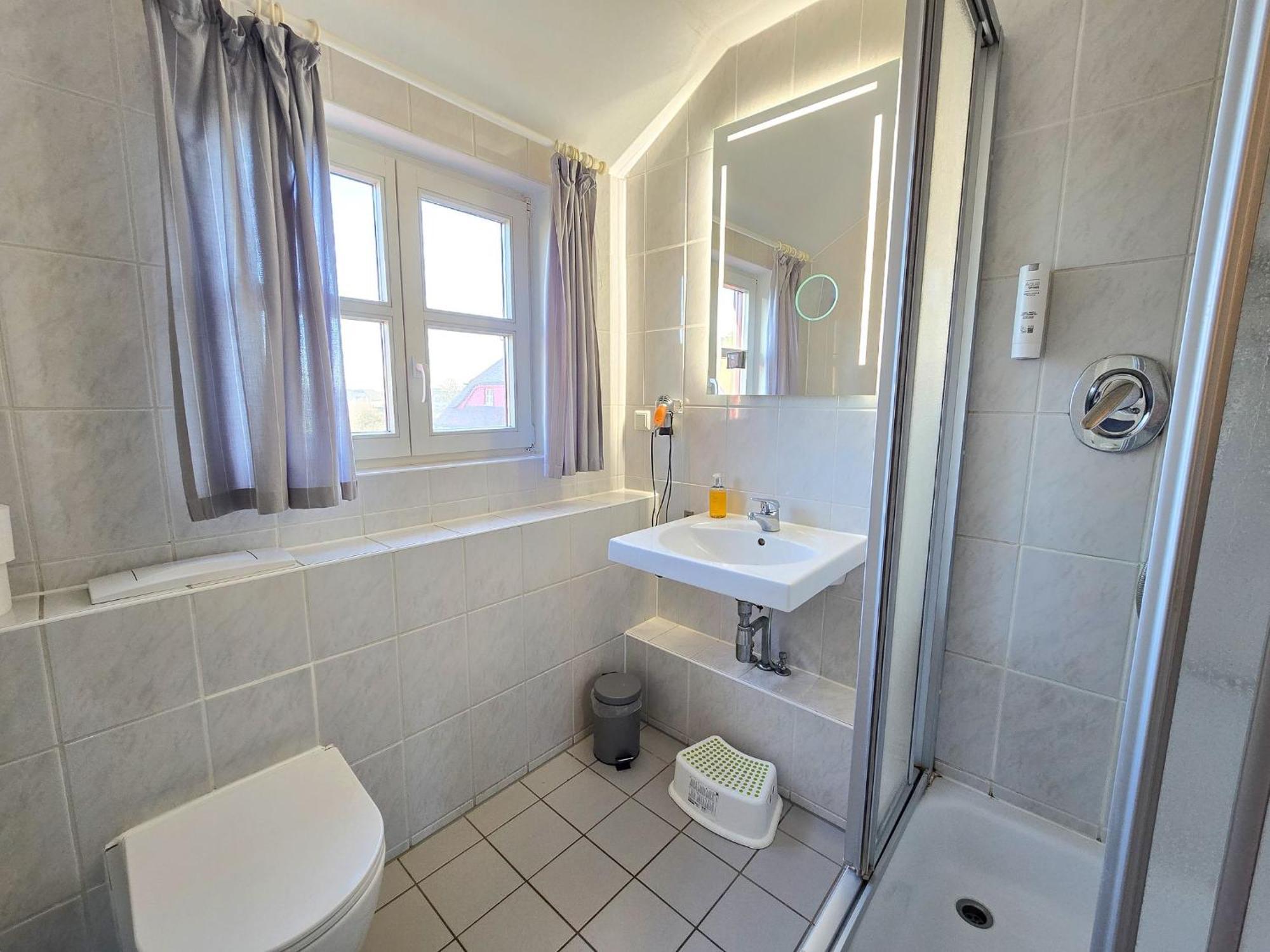 דראנסקה Feriendorf Rugana - Budget Appartement Mit 1 Schlafzimmer B57 מראה חיצוני תמונה