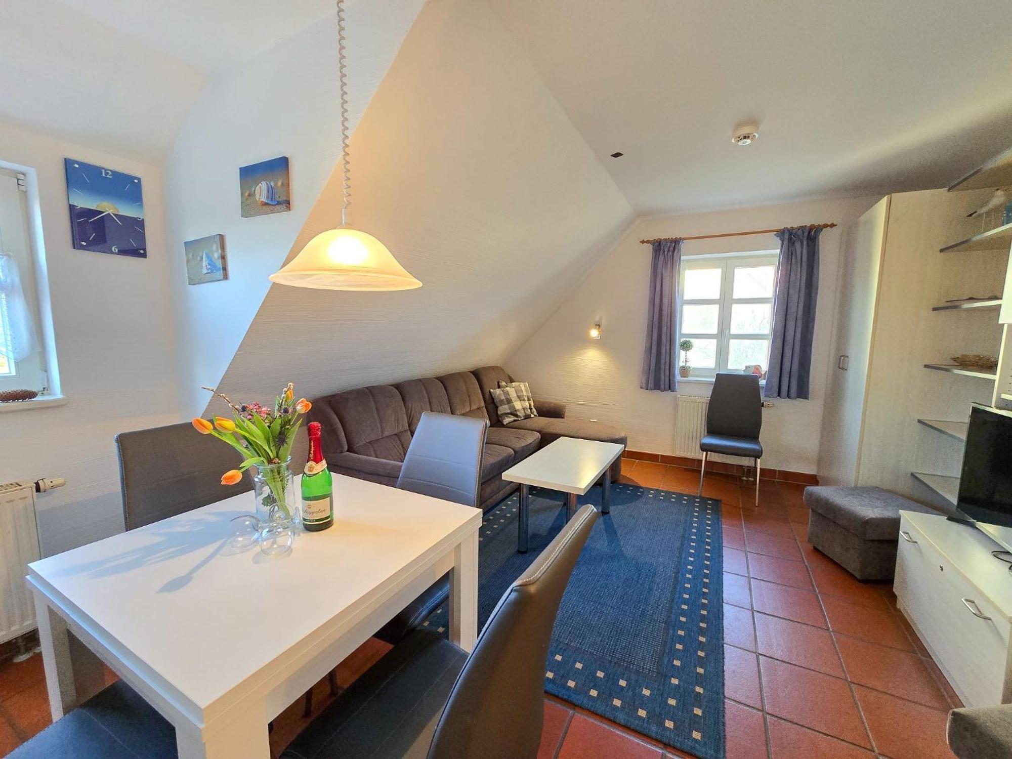 דראנסקה Feriendorf Rugana - Budget Appartement Mit 1 Schlafzimmer B57 מראה חיצוני תמונה