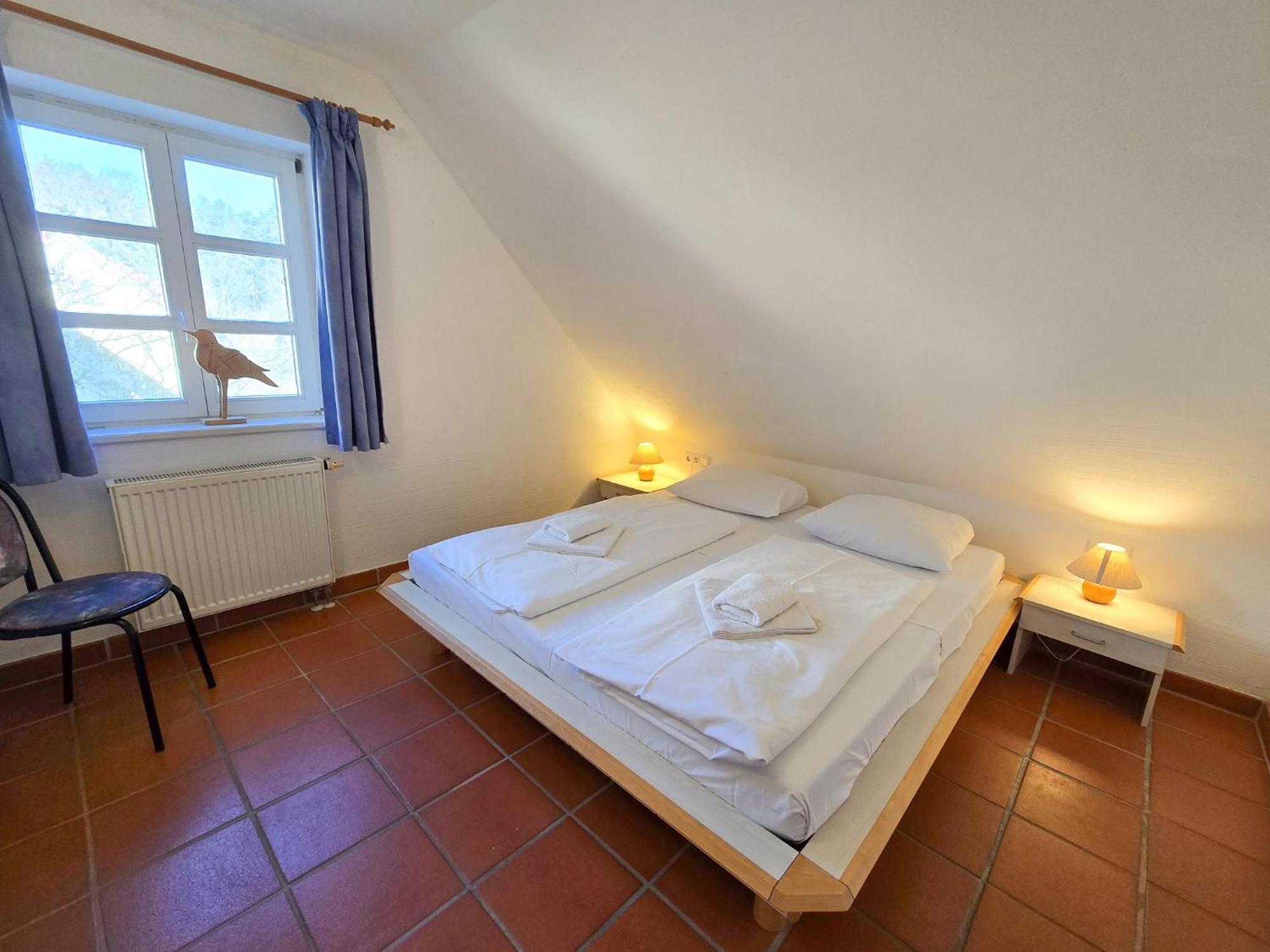 דראנסקה Feriendorf Rugana - Budget Appartement Mit 1 Schlafzimmer B57 מראה חיצוני תמונה
